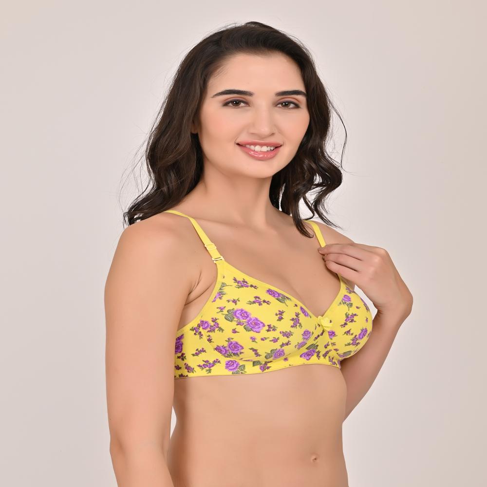 Taylor Bra - Bra Design: Padded