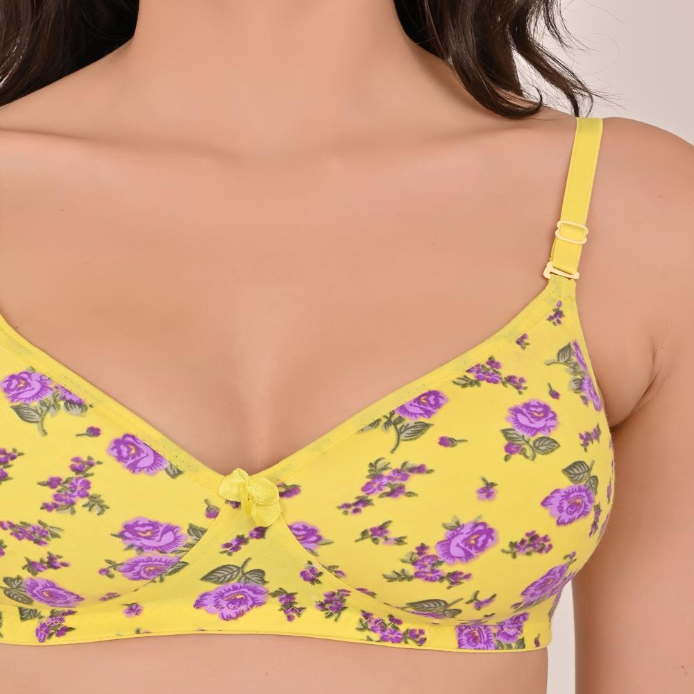 Taylor Bra - Bra Design: Padded