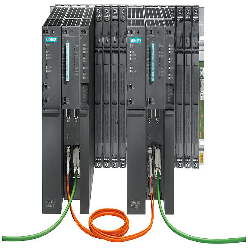SIEMENS 6ES7400-0HR53-4AB0