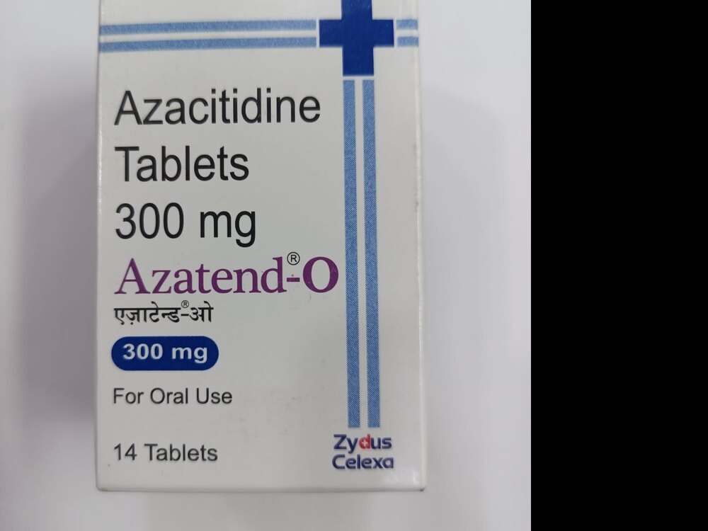 Azatend o 300mg Tablet