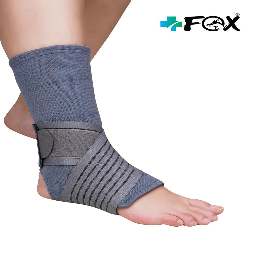 Anklet With Ankle Binder - Accuracy: 10 Mm