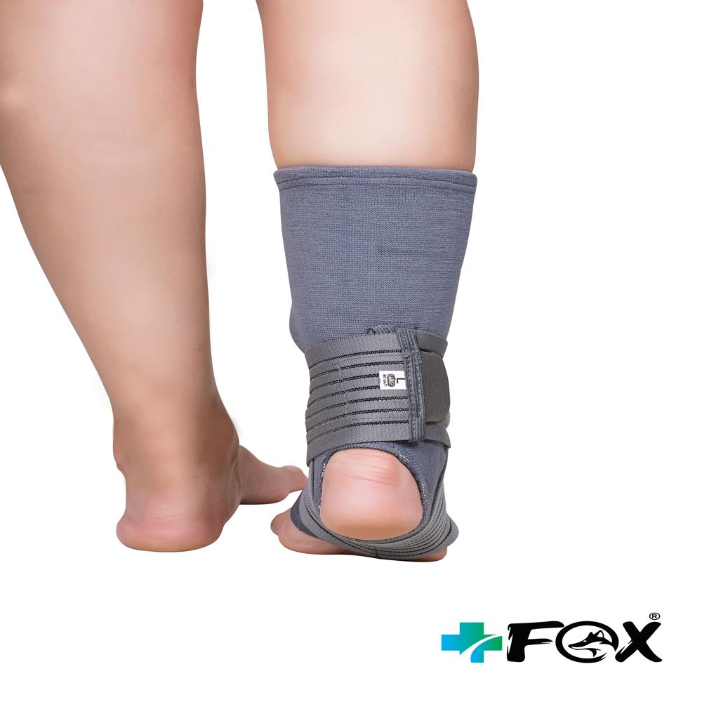 Anklet With Ankle Binder - Accuracy: 10 Mm