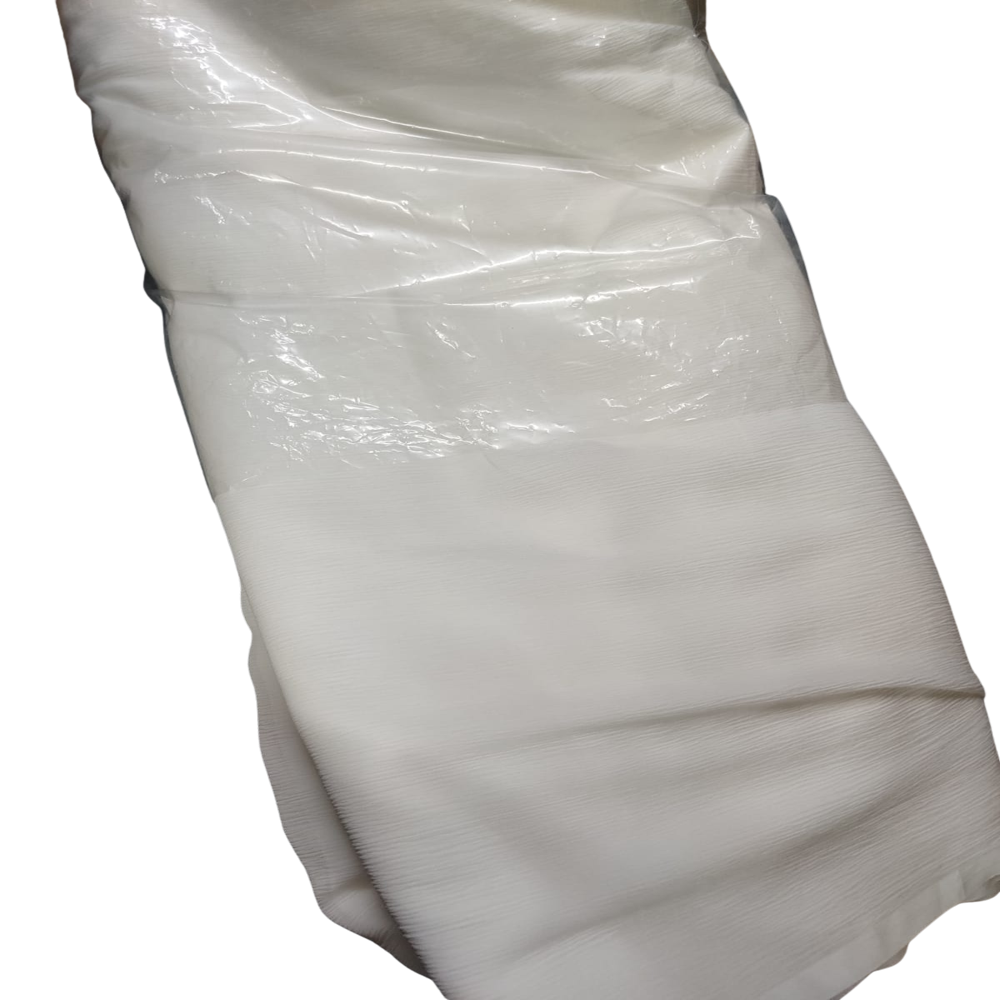 Mulberry Silk Chiffon