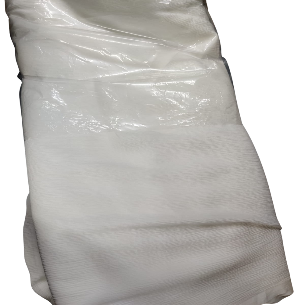 Mulberry Silk Chiffon