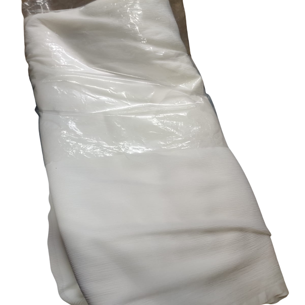 Mulberry Silk Chiffon