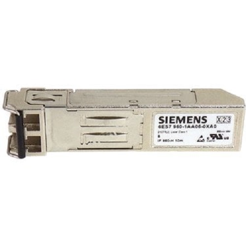 SIEMENS 6ES7960-1AA06-0XA0
