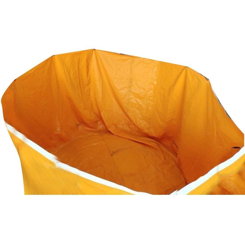 Biofloc Fish Farming Tank 10 diameter 1250 GSM (62501 liter) 