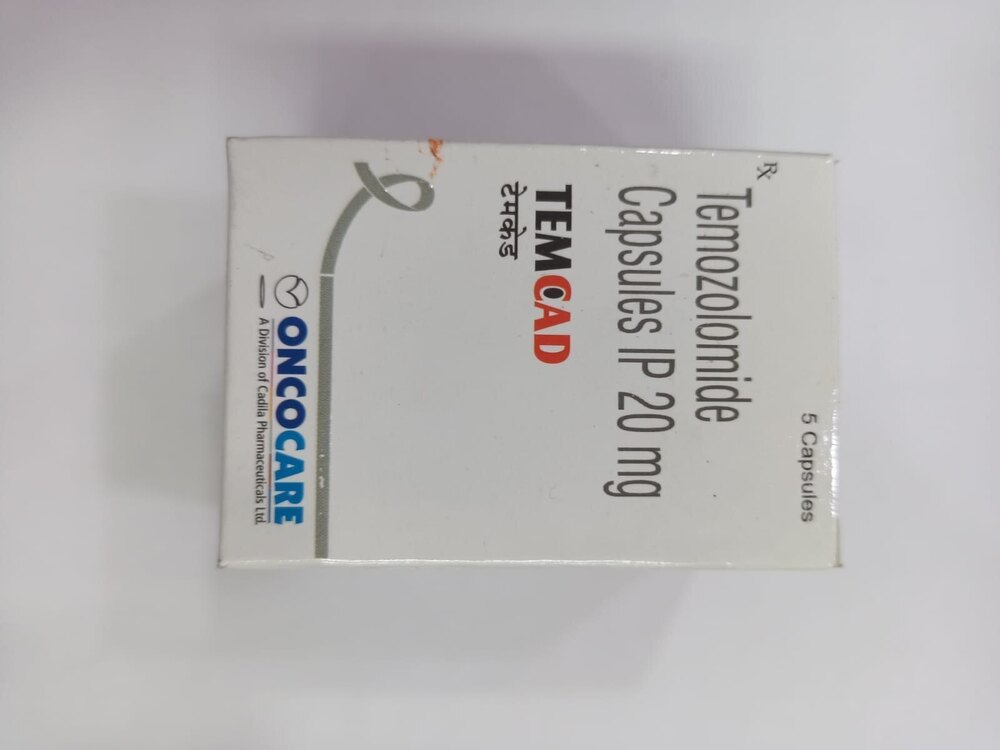 Tamcad 20mg Tablet