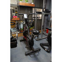 WG AIR 20 WIND BIKE