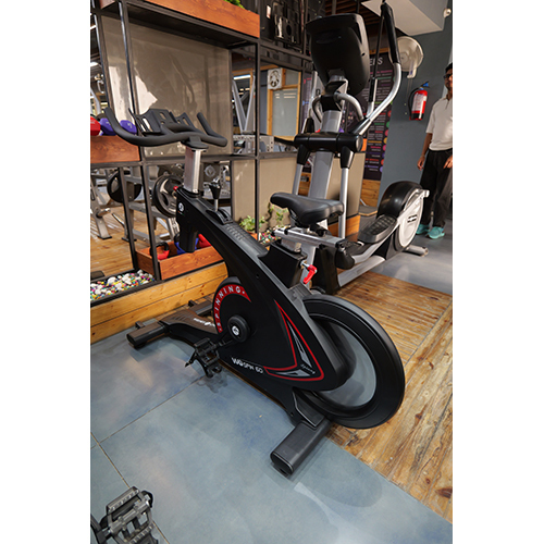 WG SPIN 60  SPIN BIKE