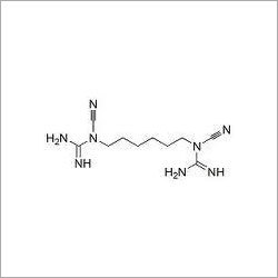 Hexamethylene Bis Cyanoguanidine