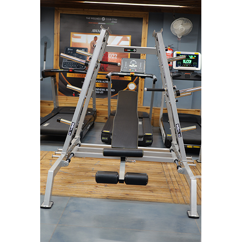 WG PL63  MULTI CHEST VERSA