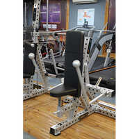 WG PL61 TRICEP PRESS