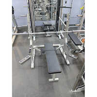 WG PL72 OLYMPIC POWER BENCH