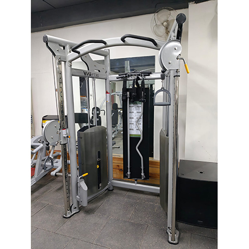 WG FT 30 FUNCTIONAL TRAINER