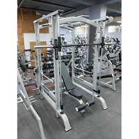 WG 020B SMITH & SQUAT
