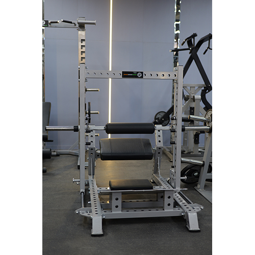 WG PL57 3D HIP THRUST GLUTE