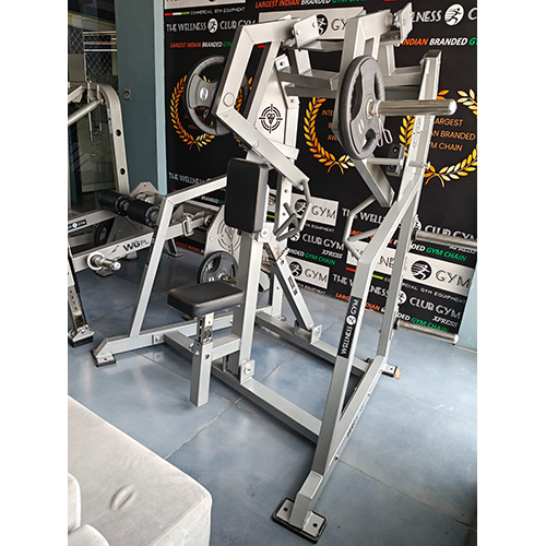 Wg Pl48 Multi Row - Application: Gain Strength
