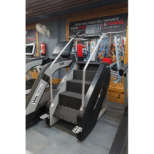 WG STAIR 20  STAIRMILL