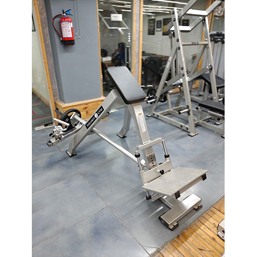 WG PL66 ADJUSTABLE T BAR