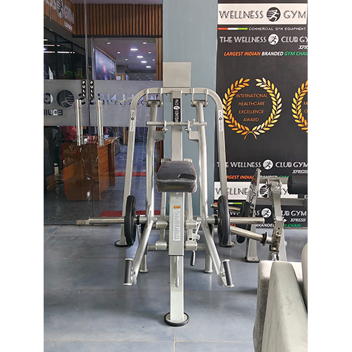 WG PL65 CHEST SUPPORTED T ROW