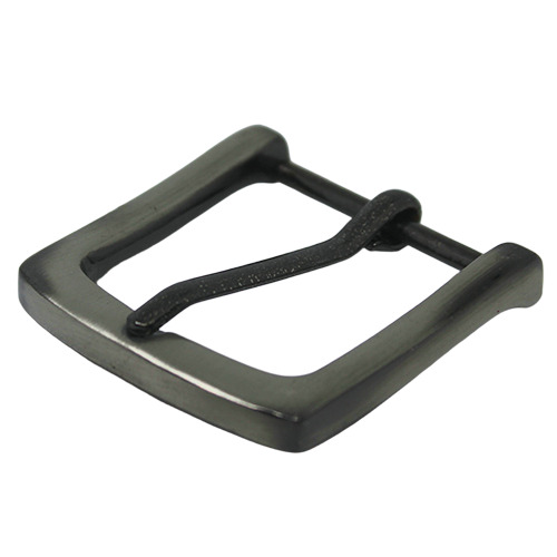 40 Mm Buckle - Color: Golden