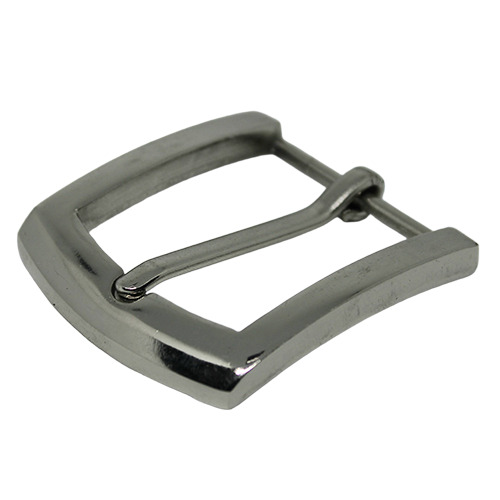 40 Mm Buckle - Color: Golden