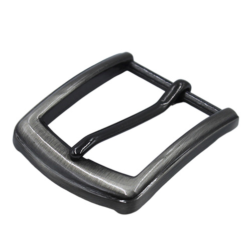 40 Mm Buckle - Color: Golden