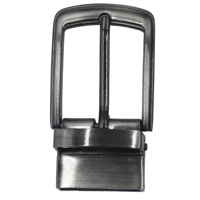 35 MM Reversible Buckle
