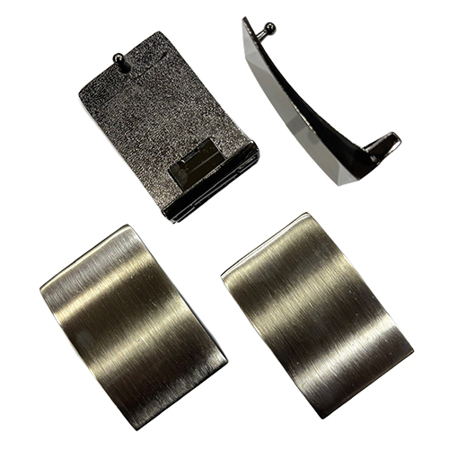 35 MM Pressing Plate Buckle