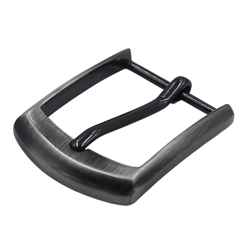 40 Mm Buckle - Color: Golden