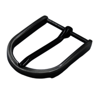 40 MM Buckle