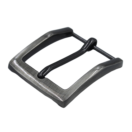 40 Mm Buckle - Color: Golden