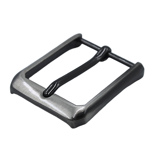 40 Mm Buckle - Color: Golden