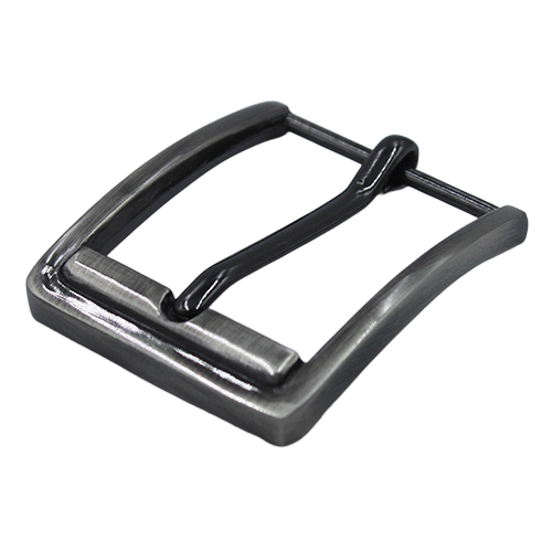 40 Mm Buckle - Color: Golden