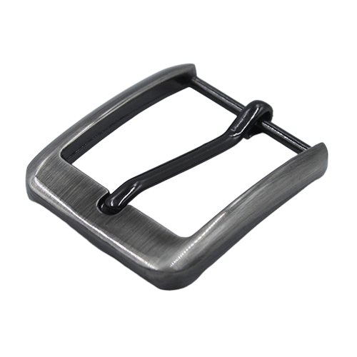 40 Mm Buckle - Color: Golden