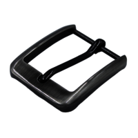 40 MM Buckle