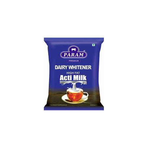 Param Dairy Whitener - Age Group: Children