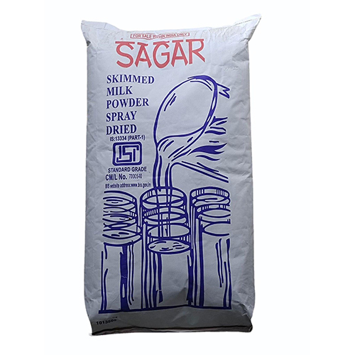 Sagar Skimmed Milk Powder