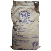 Prabhat Dairy Whole Milk Powder - Age Group: Adults