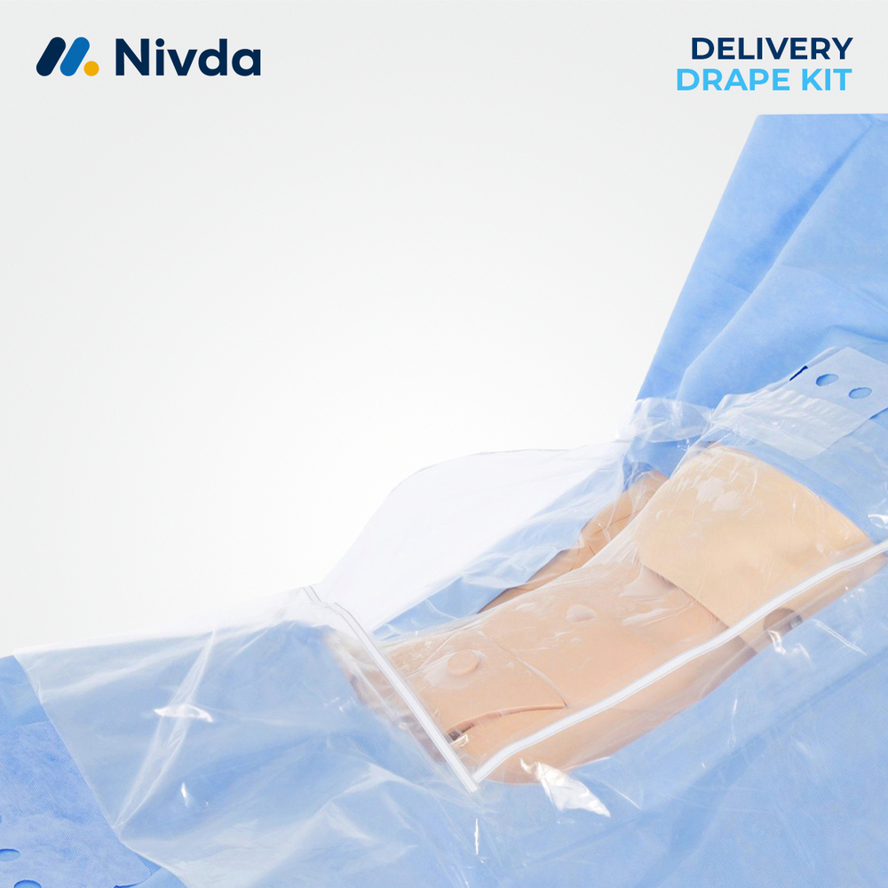 Labor Room Drape Kit