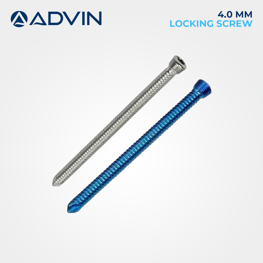 4.0mm Locking Screw