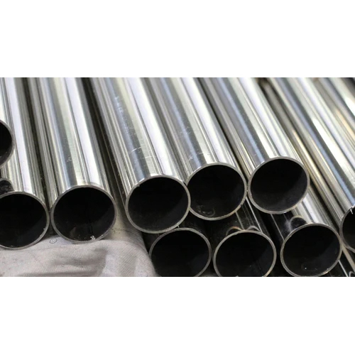 Inconel Seamless Pipe