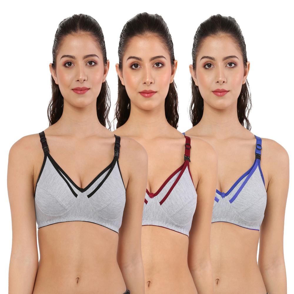 Mother Bra - Color: Multicolour