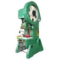 Automatic Stamping Machine