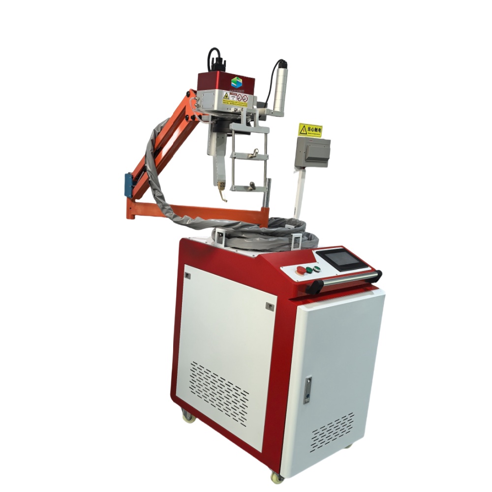 Laser welding machine laser welding machine Battery welding 1500w 2000w for metal stainless steel carbon steel