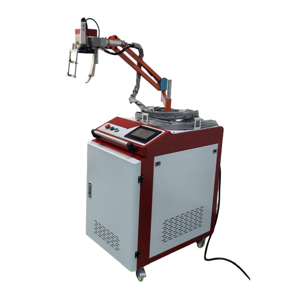 Laser welding machine laser welding machine Battery welding 1500w 2000w for metal stainless steel carbon steel