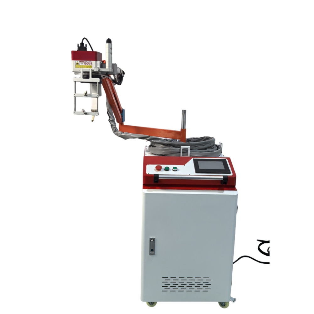Laser welding machine laser welding machine Battery welding 1500w 2000w for metal stainless steel carbon steel