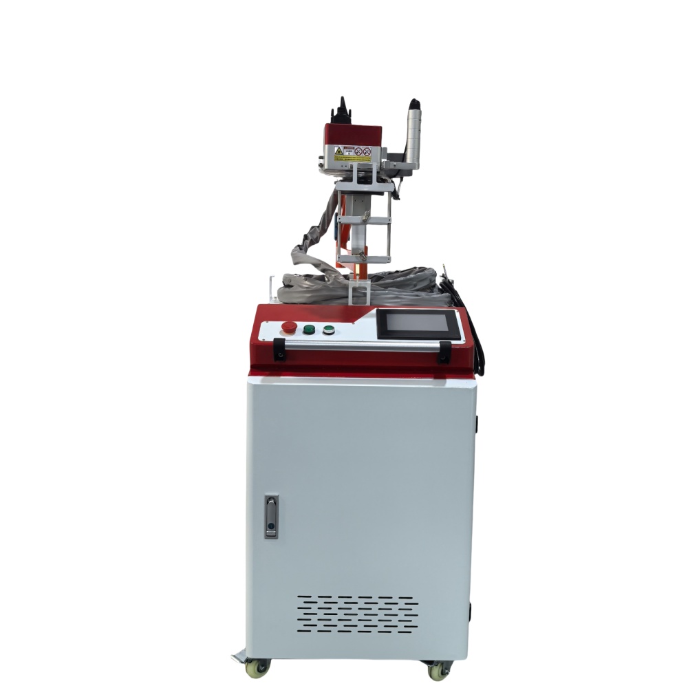Laser welding machine laser welding machine Battery welding 1500w 2000w for metal stainless steel carbon steel