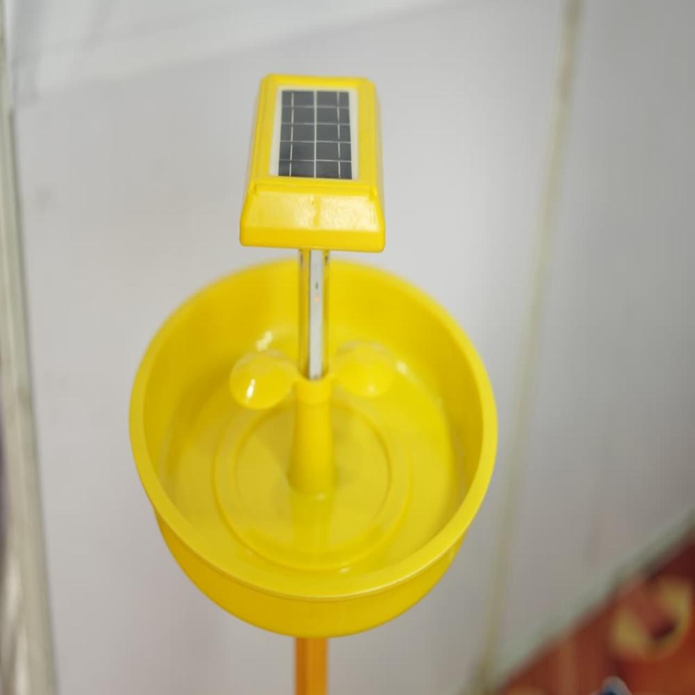 Indo Mini Solar Trap